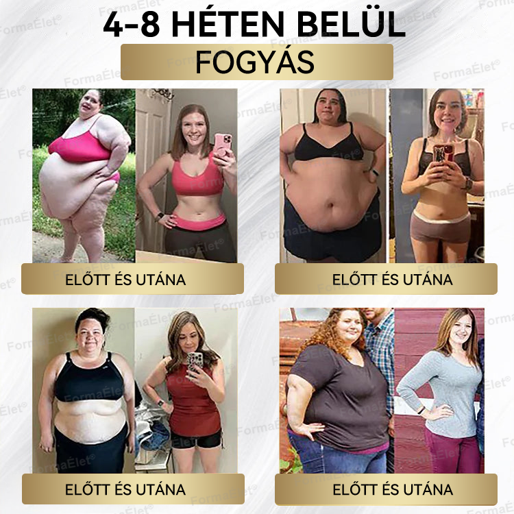 🎁OGYÉI ajánlásával | Hivatalos üzlet | FormaÉlet® GLP-1 Moringa Fogyókúrás és Egészségfokozó cseppek 🔥 (Élelmiszer-minőségű zsírégető – Az Obesity Society fejlesztése)🎁